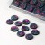 Gamers Grass Alien Infestation Round 25mm (x10) 2