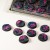 Gamers Grass Alien Infestation Round 28mm (x8) 2