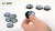 Gamers Grass Frost Lake Topper Round 28mm (x10) 5