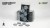 Gamers Grass Frost Lake Topper Round 40mm (x5) 1