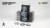 Gamers Grass Frost Lake Topper Round 50mm (x3) 1