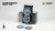 Gamers Grass Frost Lake Topper Round 60mm (x2) 1