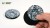 Gamers Grass Frost Lake Topper Round 60mm (x2) 5