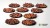 Gamers Grass Molten Lava Topper Round 28mm (x10) 2