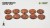Gamers Grass Molten Lava Topper Round 28mm (x10) 4