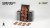 Gamers Grass Molten Lava Topper Round 32mm (x8) 3