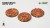 Gamers Grass Molten Lava Topper Round 50mm (x3) 4