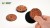 Gamers Grass Molten Lava Topper Round 50mm (x3) 5