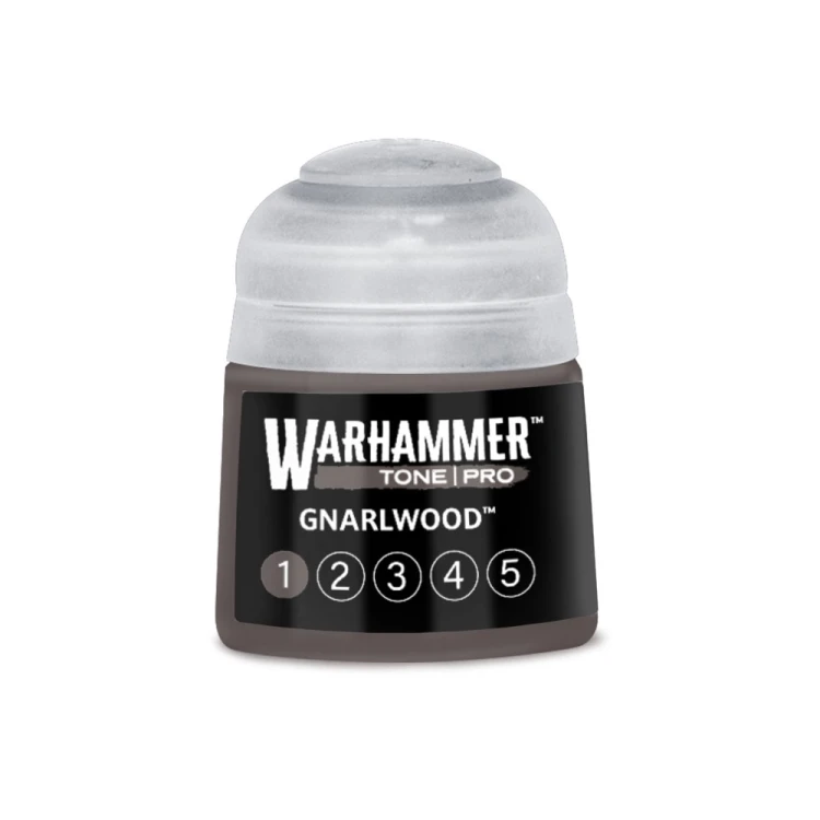 Tone Pro: Gnarlwood 1 (12 ml)