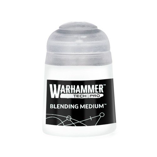 Tech Pro: Blending Medium (18 ml)