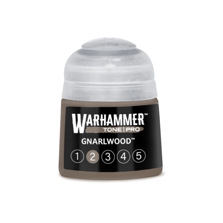Tone Pro: Gnarlwood 2 (12 ml)