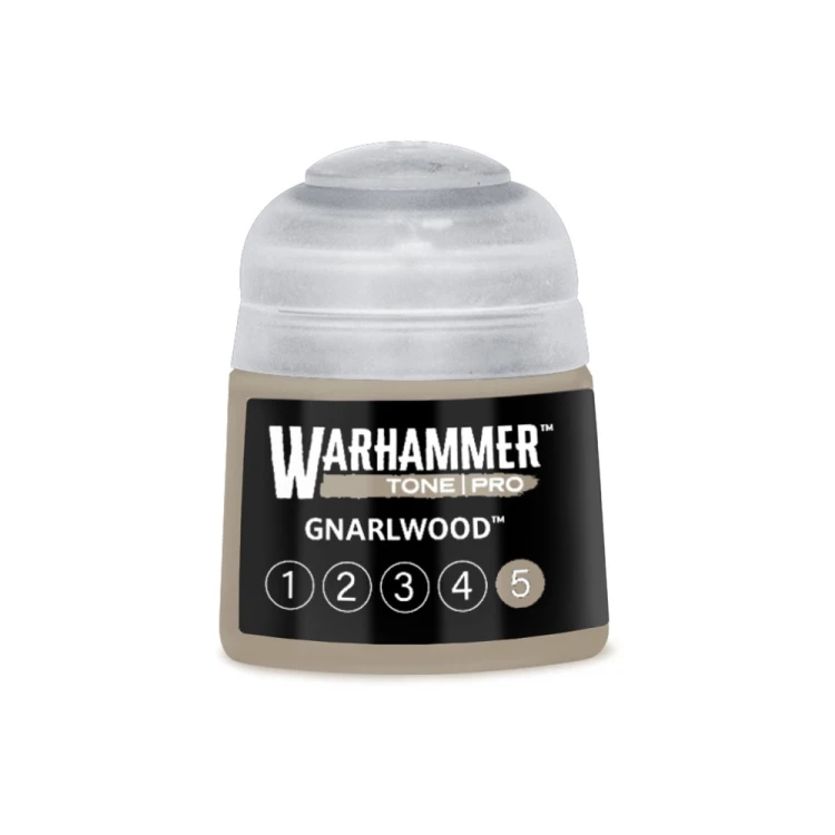 Tone Pro: Gnarlwood 5 (12 ml)