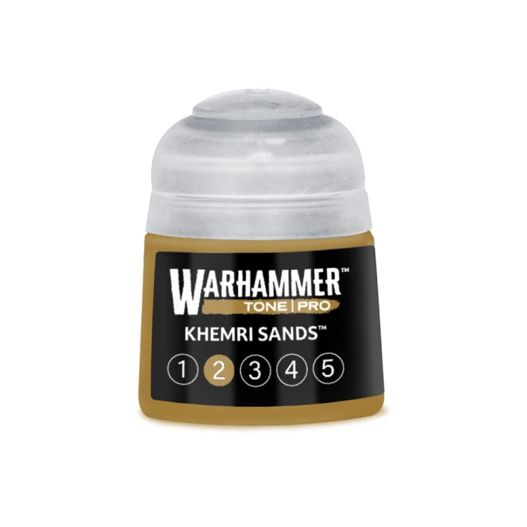 Tone Pro: Khemri Sands 2 (12 ml)