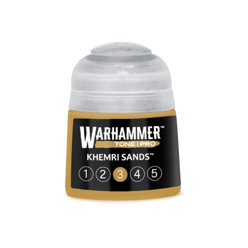 Tone Pro: Khemri Sands 3 (12 ml)