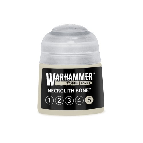 Tone Pro: Necrolith Bone 5 (12 ml)