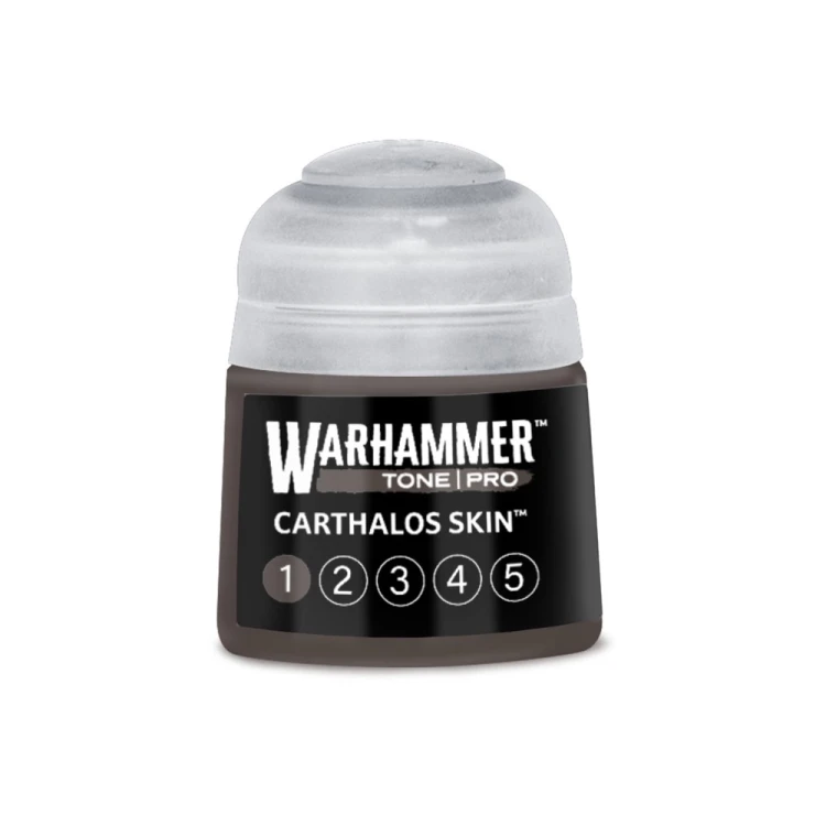 Tone Pro: Carthalos Skin 1 (12 ml)