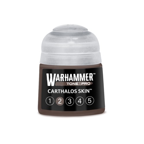 Tone Pro: Carthalos Skin 2 (12 ml)