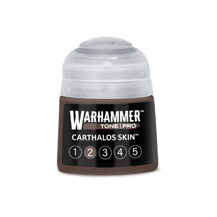 Tone Pro: Carthalos Skin 2 (12 ml)