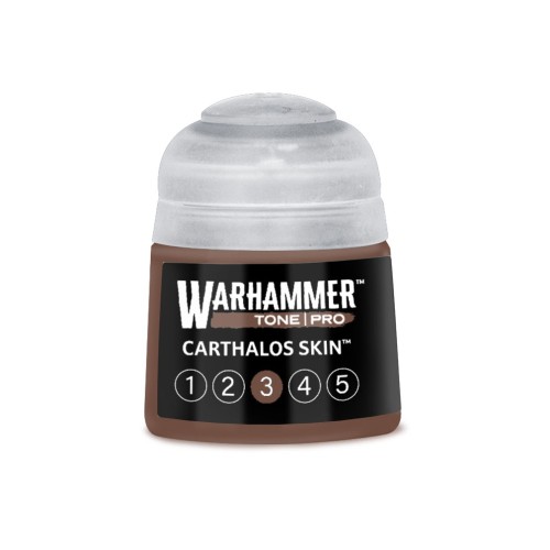Tone Pro: Carthalos Skin 3 (12 ml)