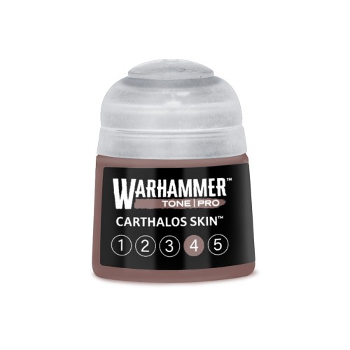 Tone Pro: Carthalos Skin 4 (12 ml)