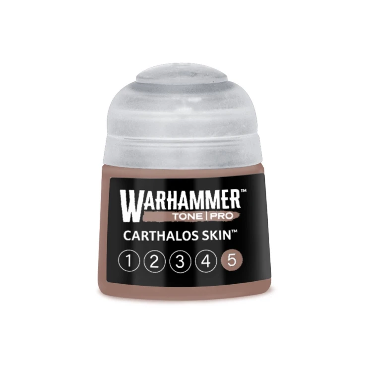 Tone Pro: Carthalos Skin 5 (12 ml)