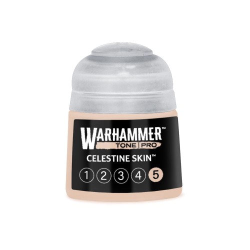Tone Pro: Celestine Skin 5 (12 ml)