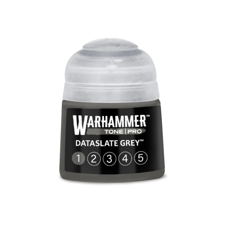 Tone Pro: Dataslate Grey 1 (12 ml)