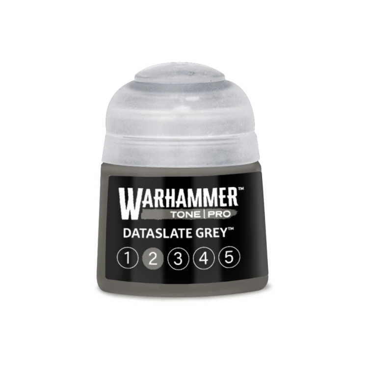 Tone Pro: Dataslate Grey 2 (12 ml)