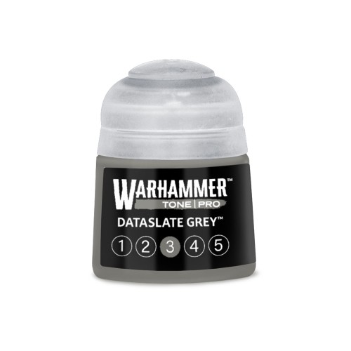 Tone Pro: Dataslate Grey 3 (12 ml)