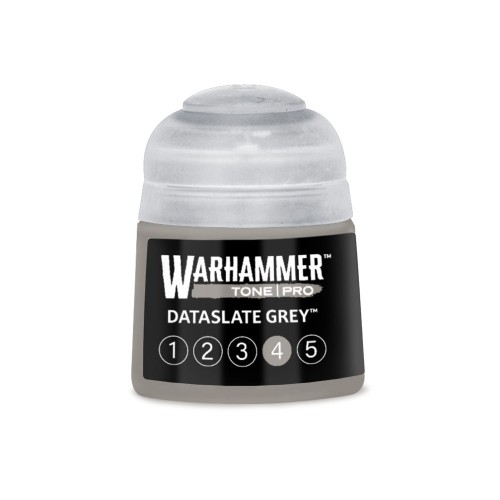 Tone Pro: Dataslate Grey 4 (12 ml)