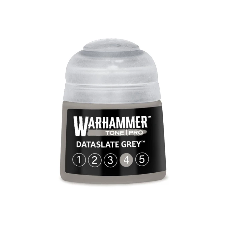 Tone Pro: Dataslate Grey 4 (12 ml)