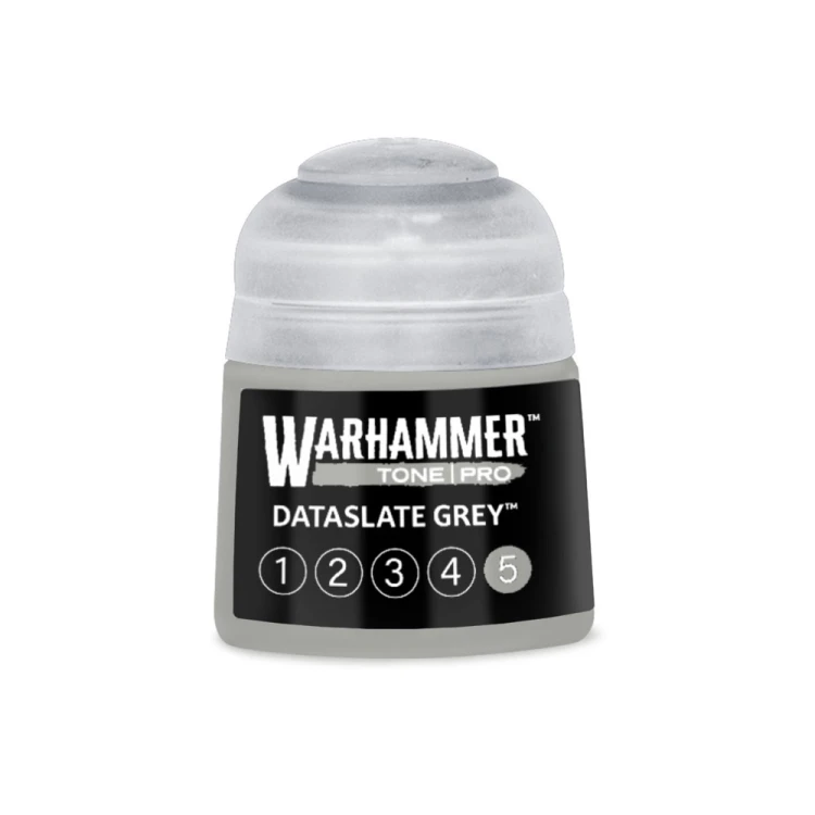 Tone Pro: Dataslate Grey 5 (12 ml)