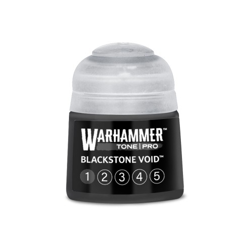 Tone Pro: Blackstone Void 1 (12 ml)
