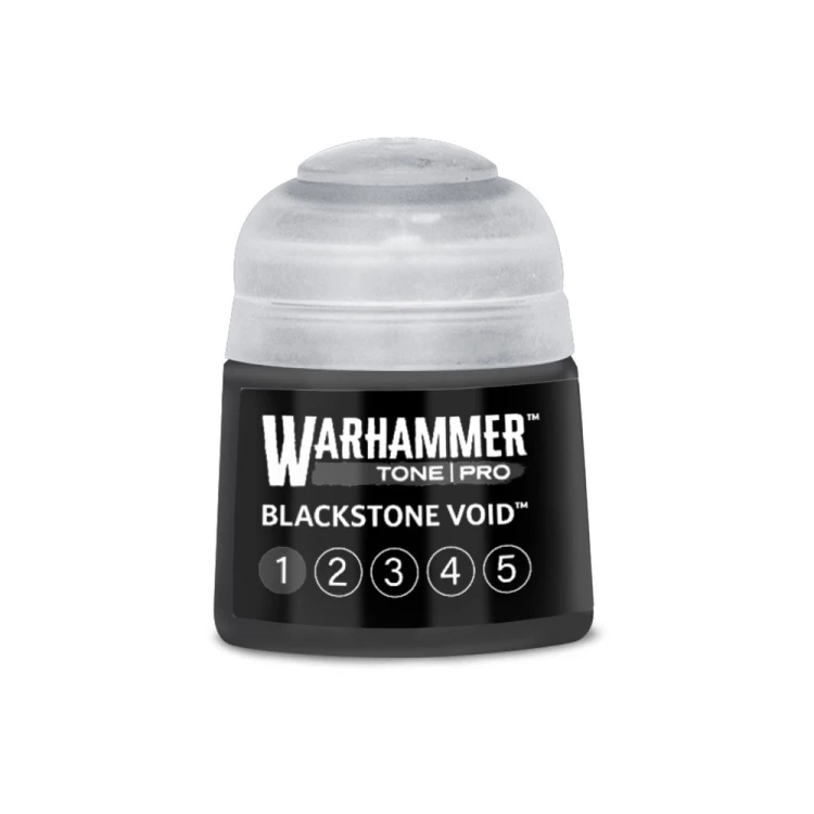 Tone Pro: Blackstone Void 1 (12 ml)