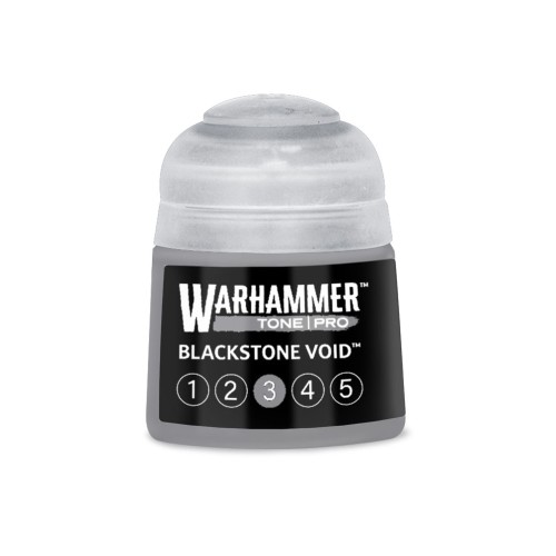 Tone Pro: Blackstone Void 3 (12 ml)