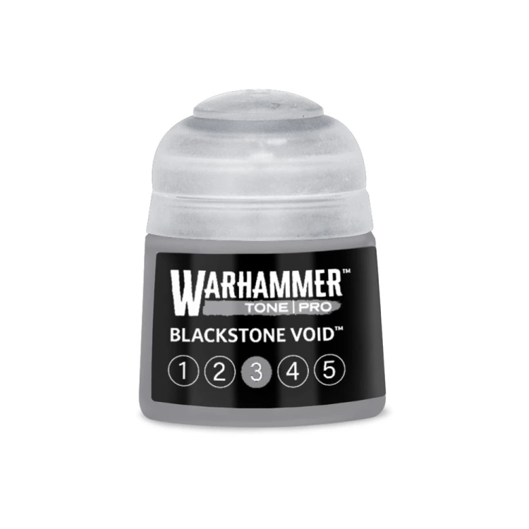 Tone Pro: Blackstone Void 3 (12 ml)