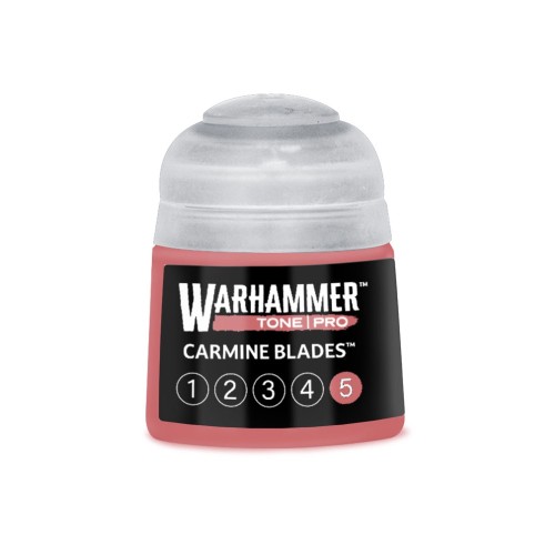 Tone Pro: Carmine Blades 5 (12 ml)