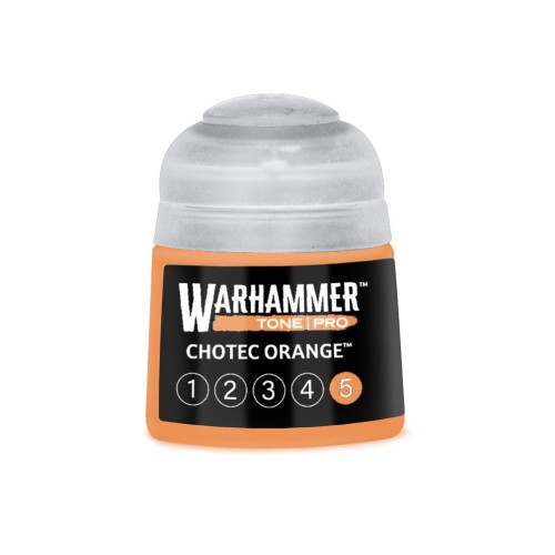 Tone Pro: Chotec Orange 5 (12 ml)