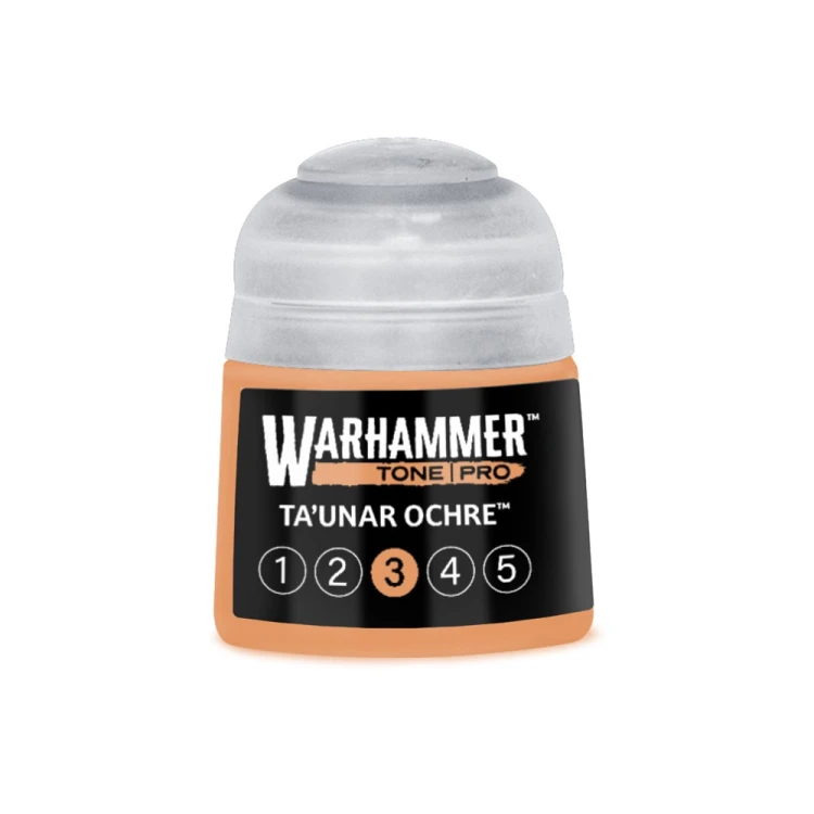 Tone Pro: Ta'unar Ochre 3 (12 ml)