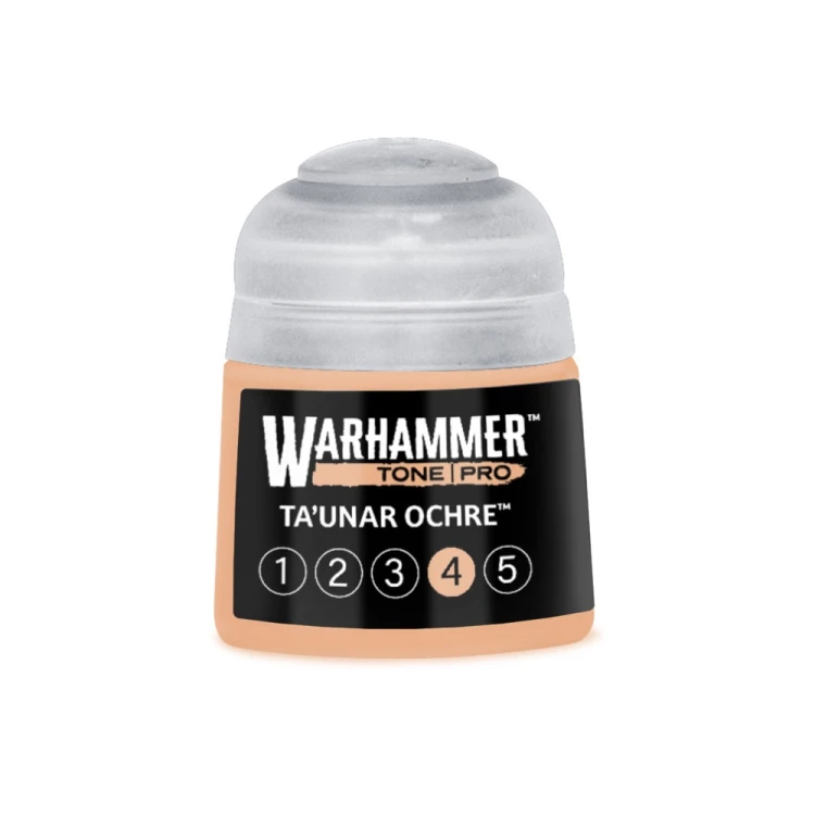 Tone Pro: Ta'unar Ochre 4 (12 ml)