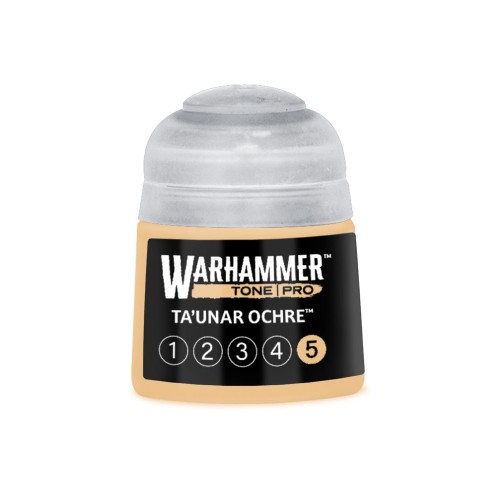 Tone Pro: Ta'unar Ochre 5 (12 ml)