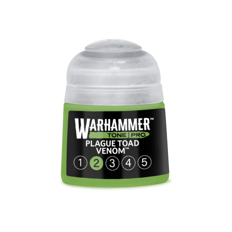Tone Pro: Plague Toad Venom 2 (12 ml)
