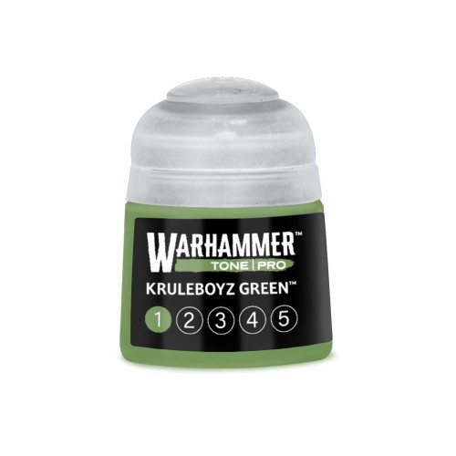 Tone Pro: Kruleboyz Green 1 (12 ml)