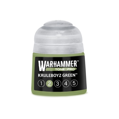 Tone Pro: Kruleboyz Green 2 (12 ml)