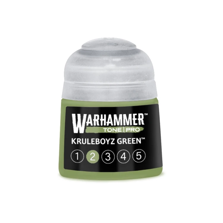 Tone Pro: Kruleboyz Green 2 (12 ml)