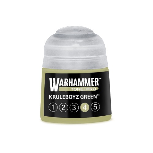 Tone Pro: Kruleboyz Green 4 (12 ml)