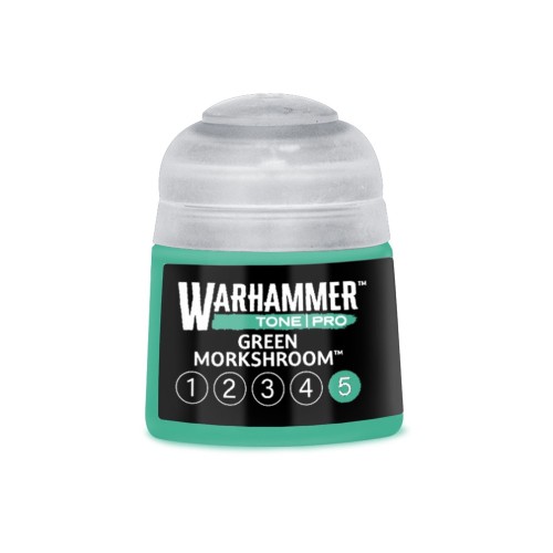 Tone Pro: Green Morkshroom 5 (12 ml)