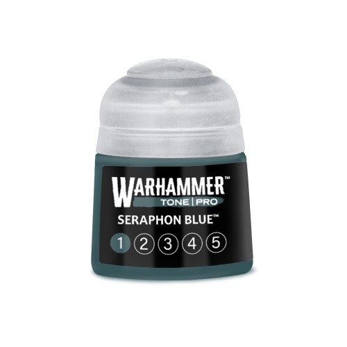 Tone Pro: Seraphon Blue 1 (12 ml)
