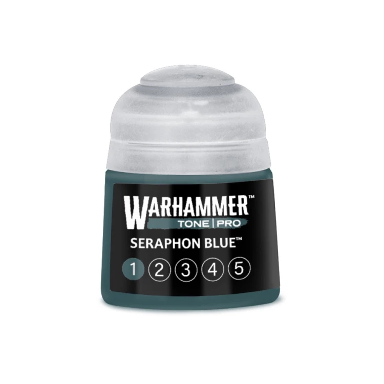 Tone Pro: Seraphon Blue 1 (12 ml)