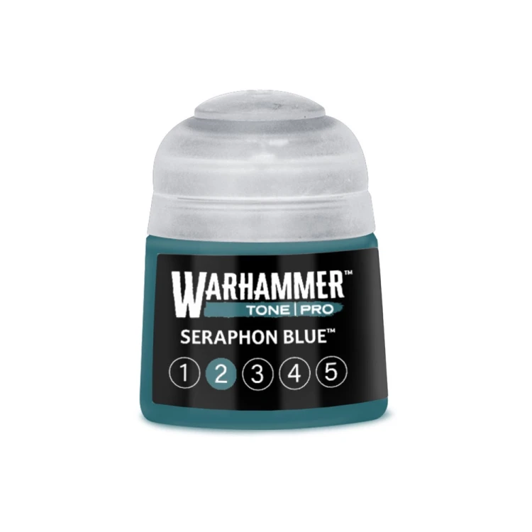 Tone Pro: Seraphon Blue 2 (12 ml)
